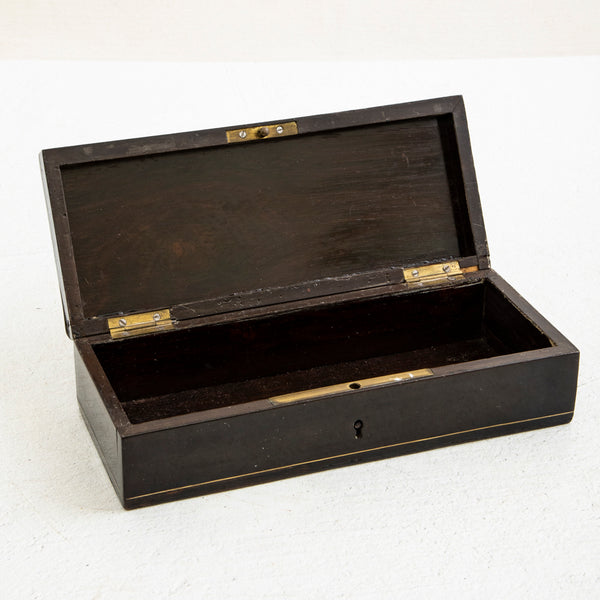 Napoleon III Box