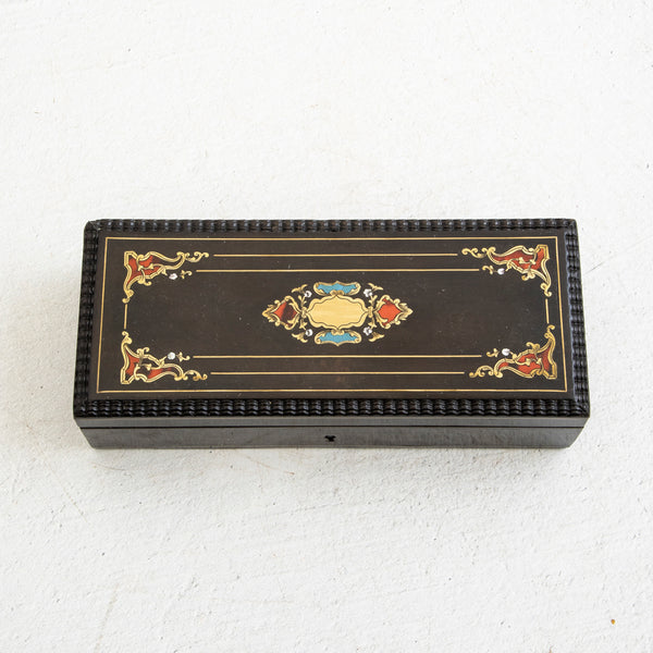 Napoleon III Box