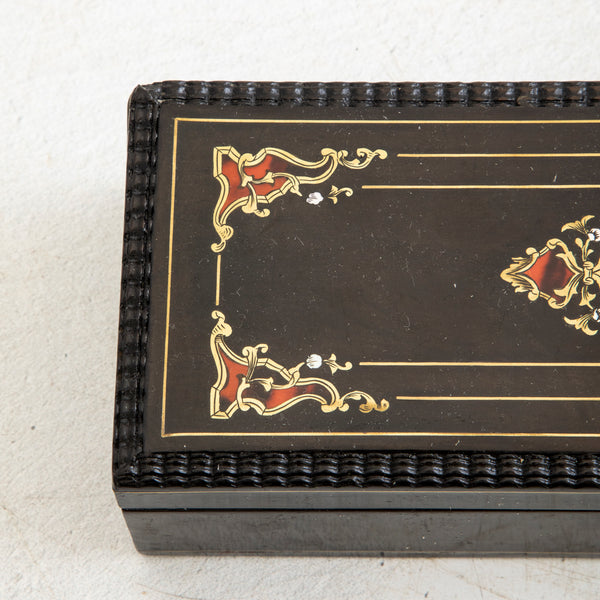 Napoleon III Box