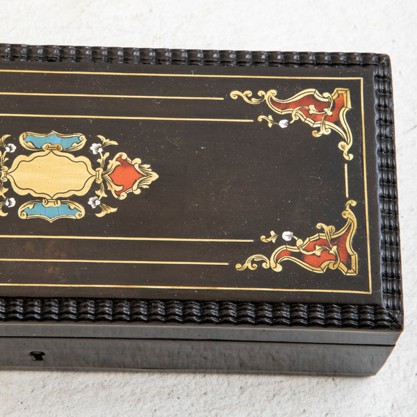Napoleon III Box