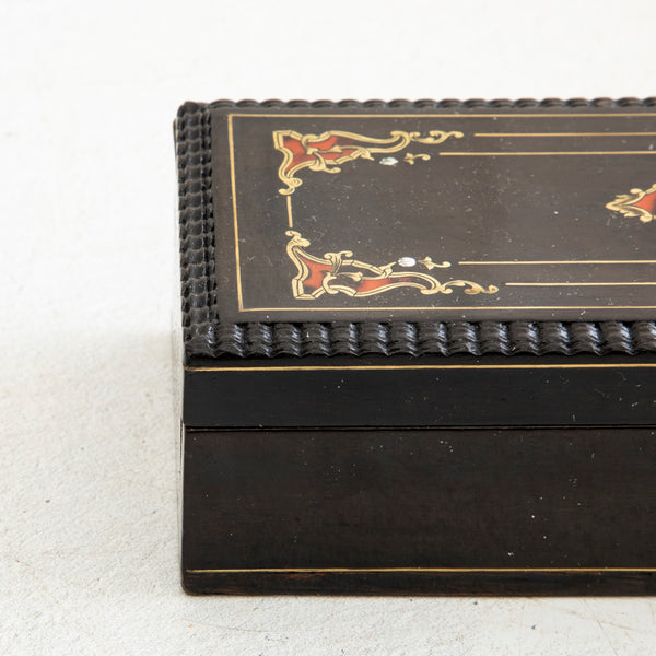 Napoleon III Box