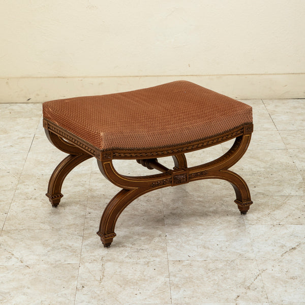 Vanity Bench