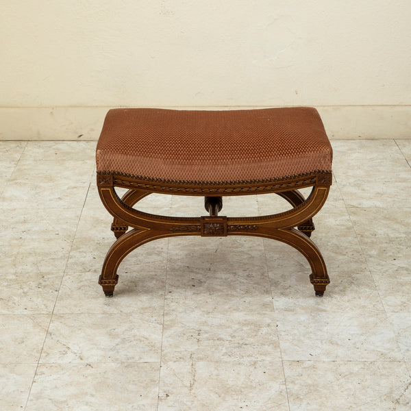 Vanity Bench