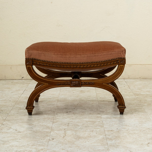 Vanity Bench