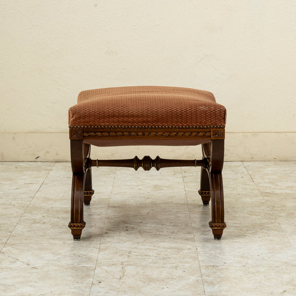 Vanity Bench