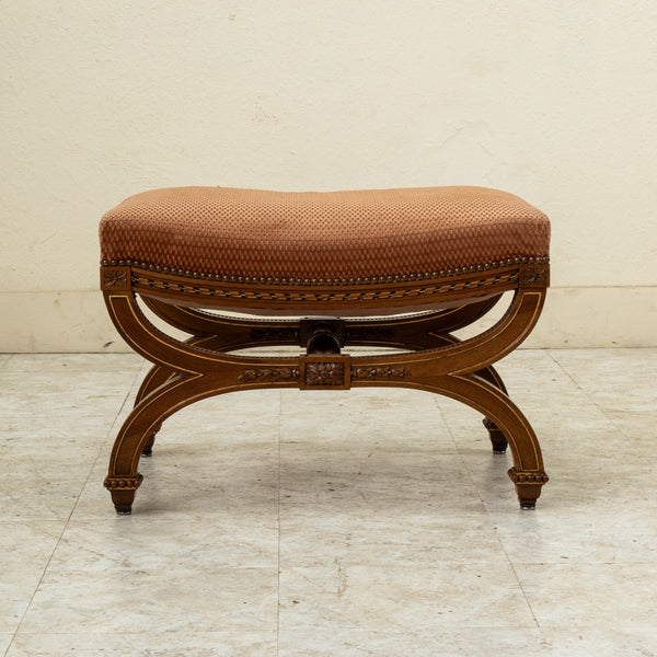 Vanity Bench