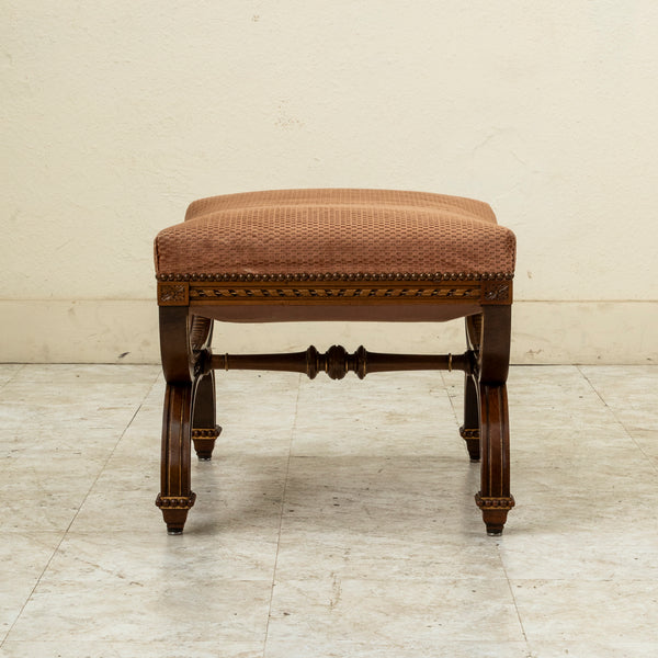 Vanity Bench