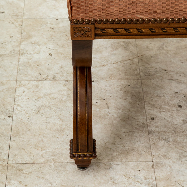 Vanity Bench