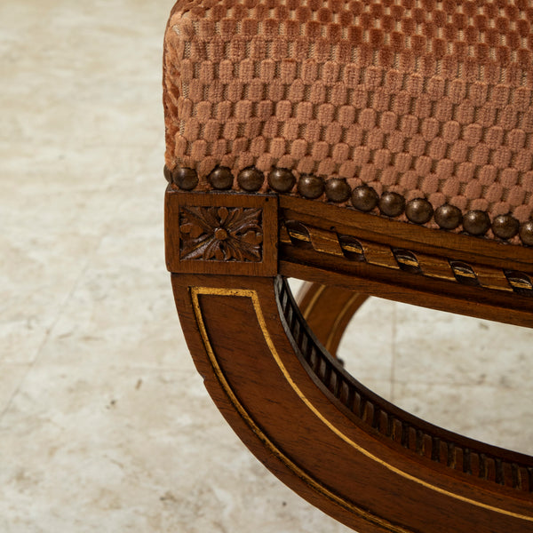 Vanity Bench