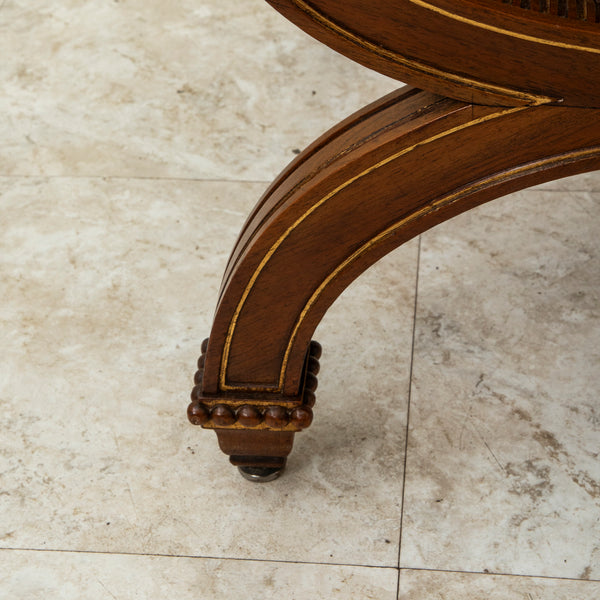 Vanity Bench