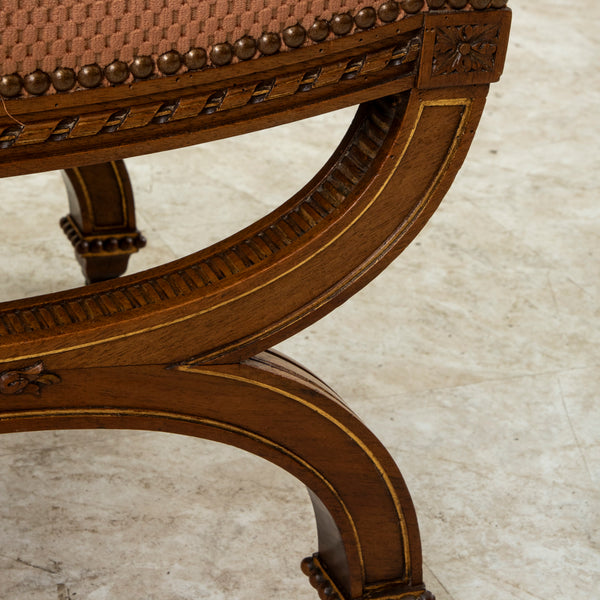 Vanity Bench