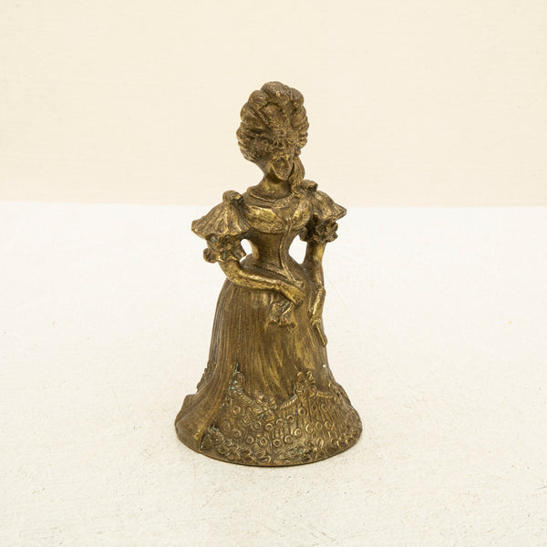 Bronze Bell