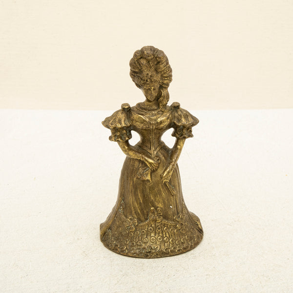 Bronze Bell