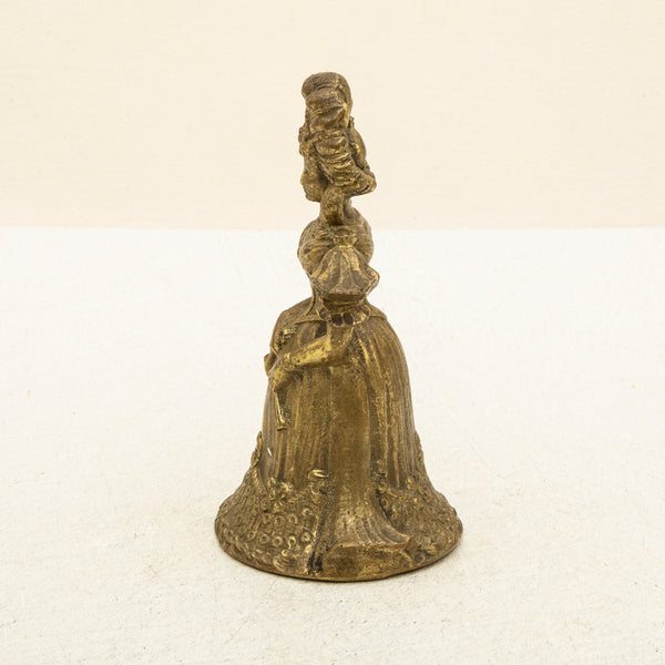 Bronze Bell