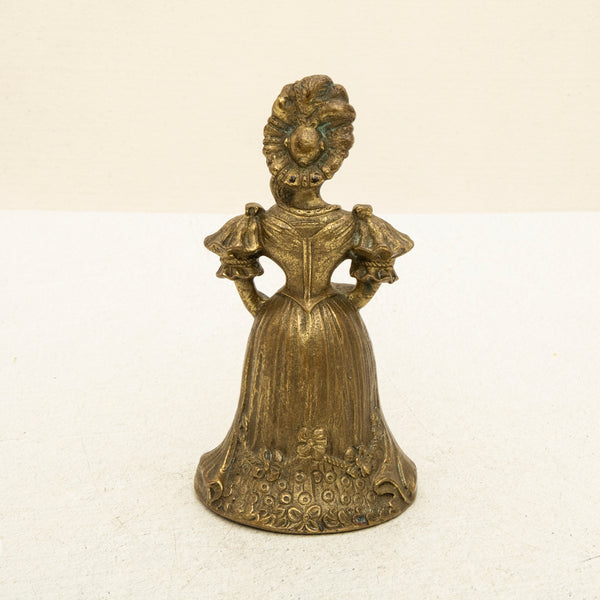Bronze Bell
