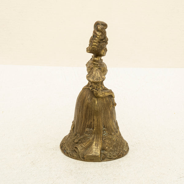 Bronze Bell