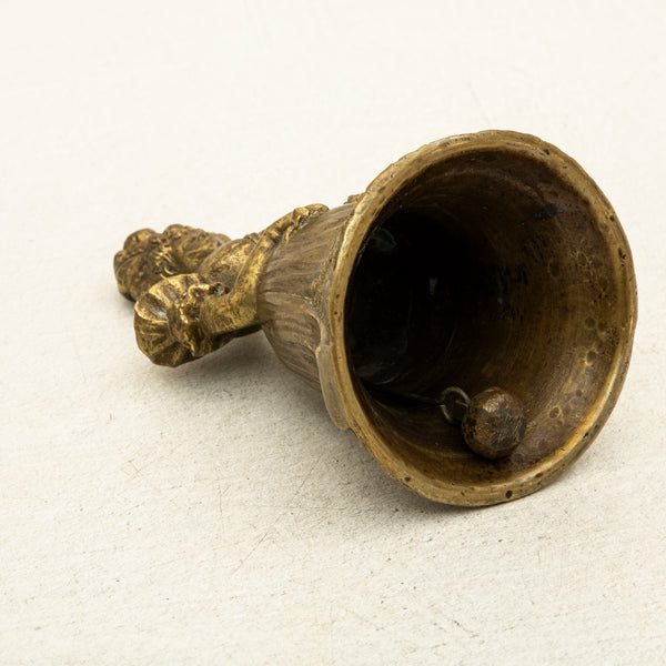 Bronze Bell
