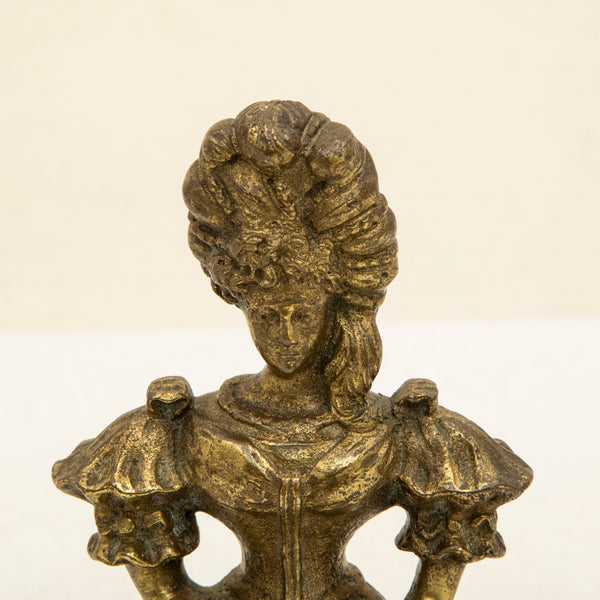 Bronze Bell