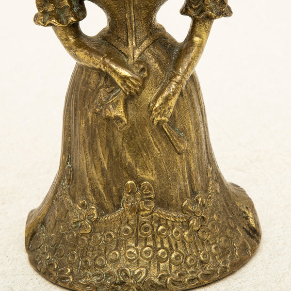 Bronze Bell
