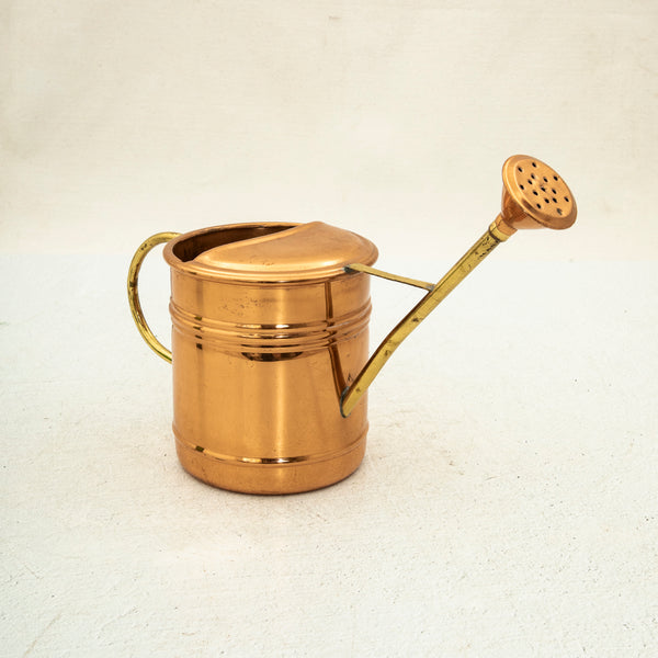 Copper Watering Can