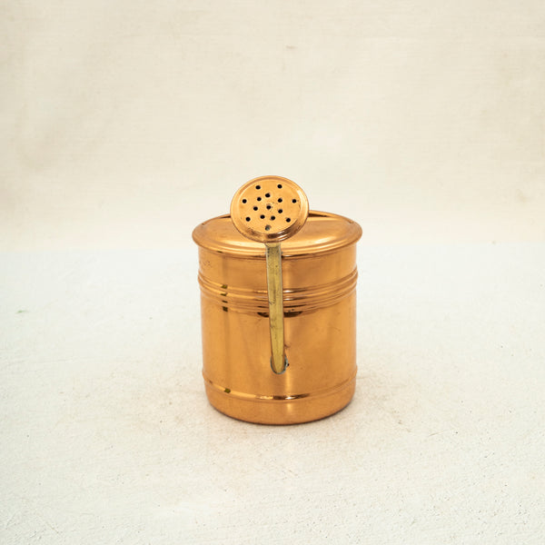 Copper Watering Can