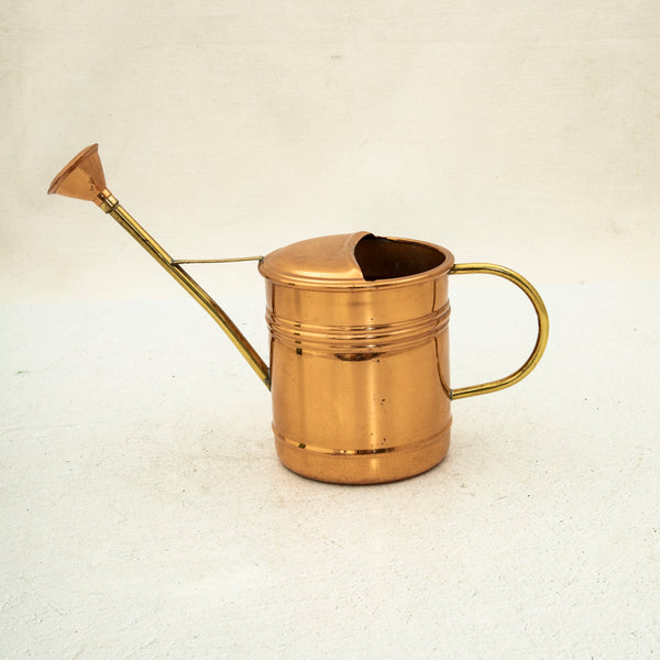 Copper Watering Can