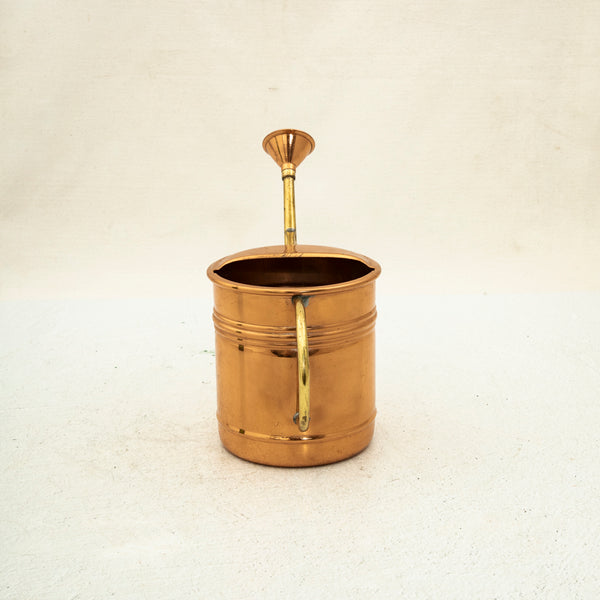 Copper Watering Can