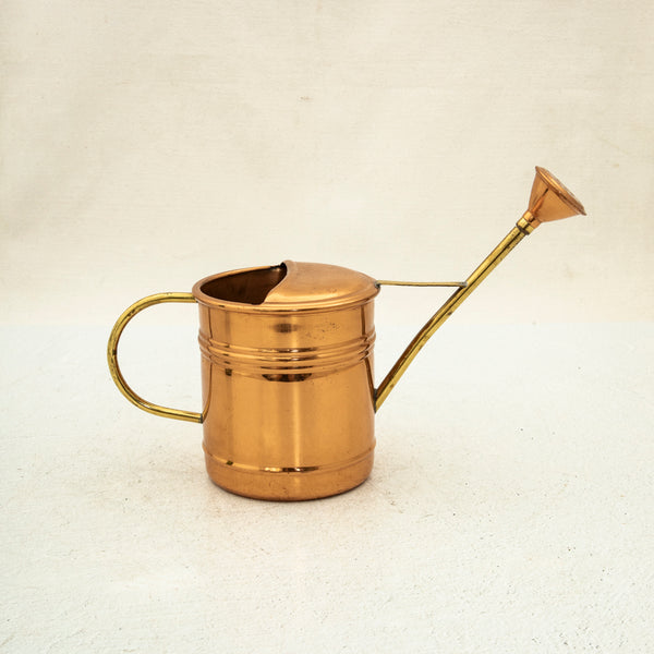 Copper Watering Can