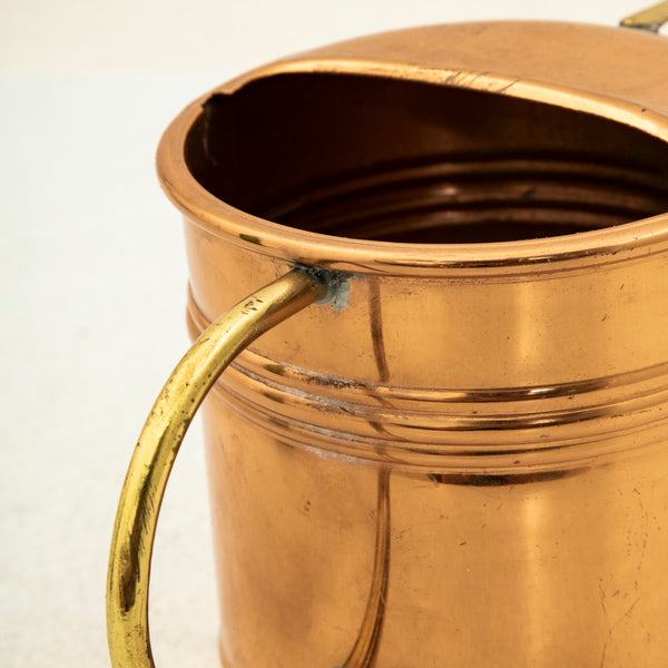 Copper Watering Can