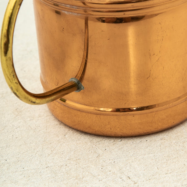 Copper Watering Can