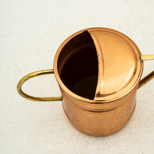 Copper Watering Can