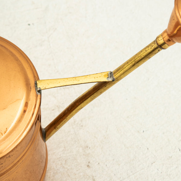 Copper Watering Can