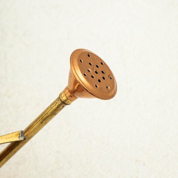 Copper Watering Can