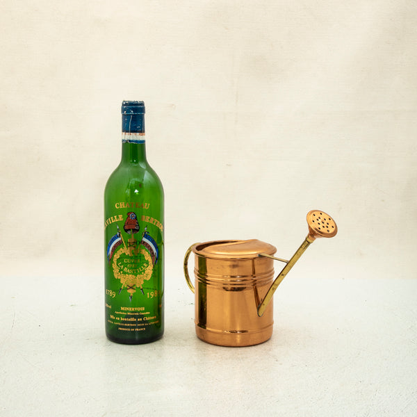 Copper Watering Can