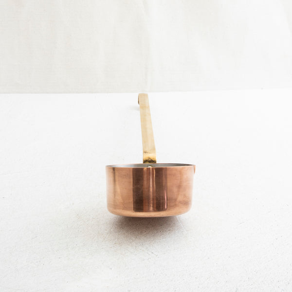 Copper Ladle