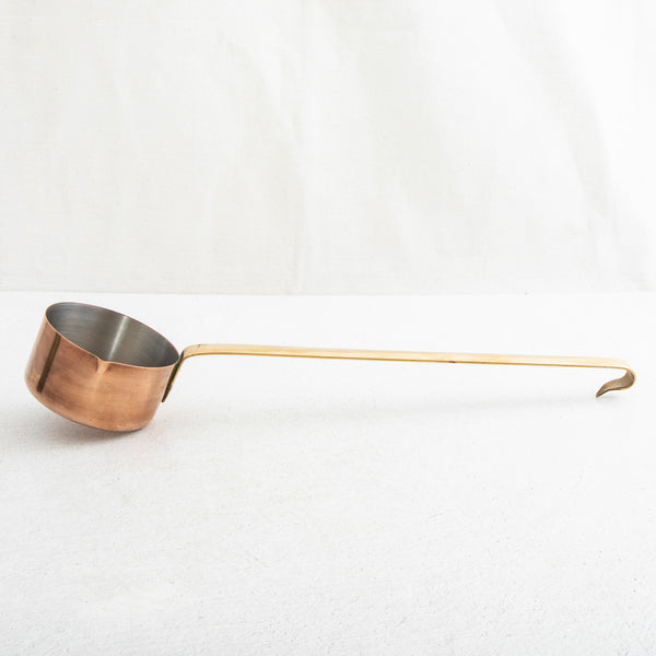 Copper Ladle