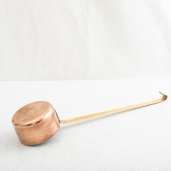 Copper Ladle