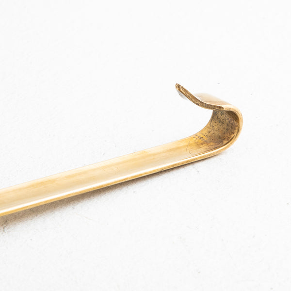 Copper Ladle