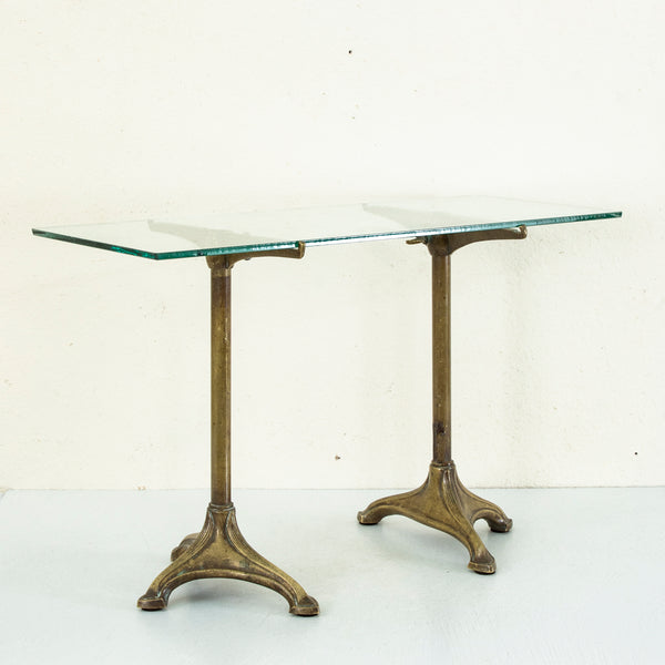 Art Nouveau Pastry Shelf