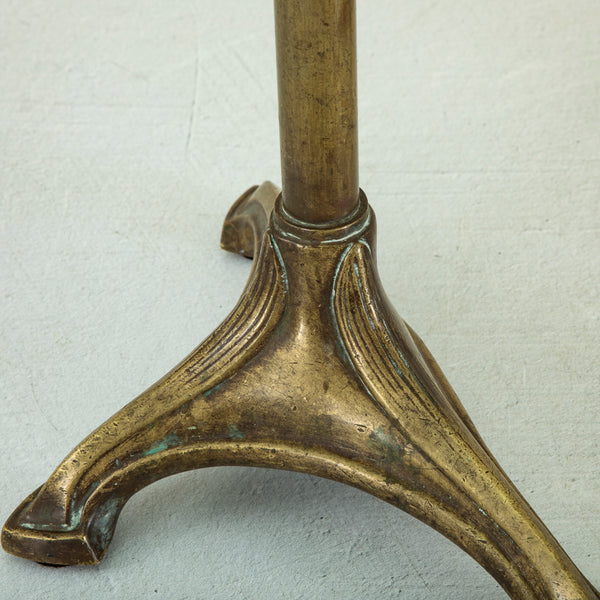 Art Nouveau Pastry Shelf