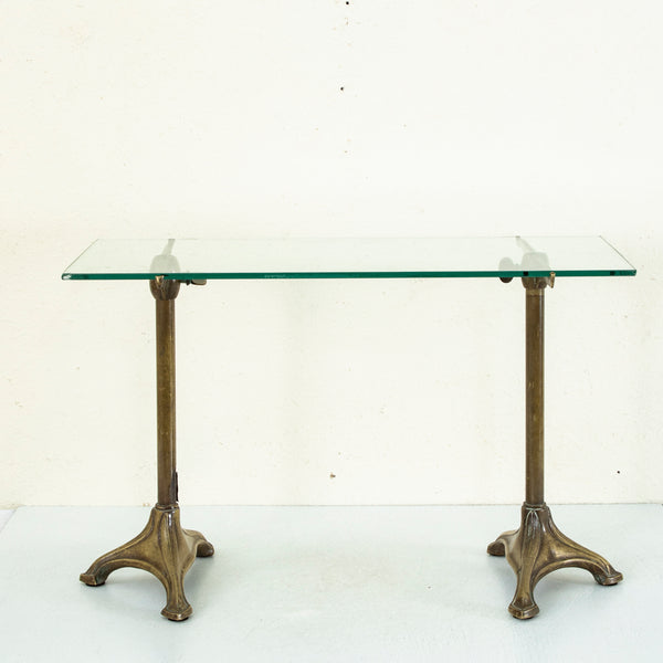 Art Nouveau Pastry Shelf