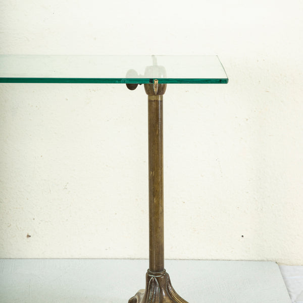 Art Nouveau Pastry Shelf