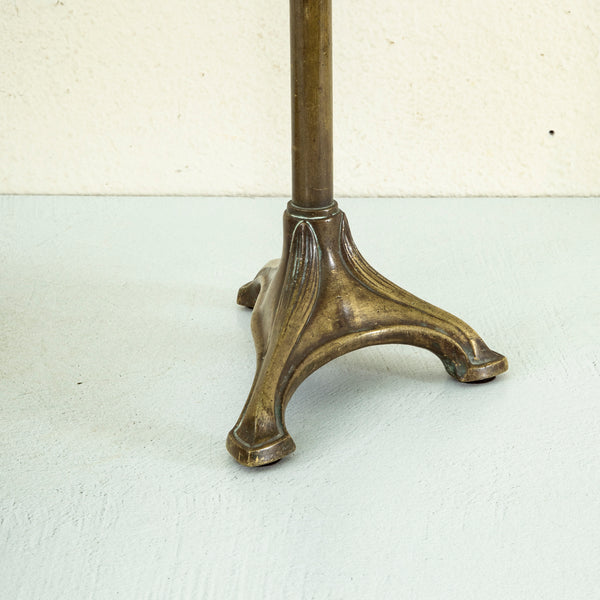 Art Nouveau Pastry Shelf