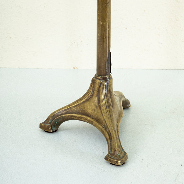 Art Nouveau Pastry Shelf