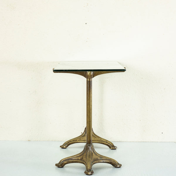 Art Nouveau Pastry Shelf