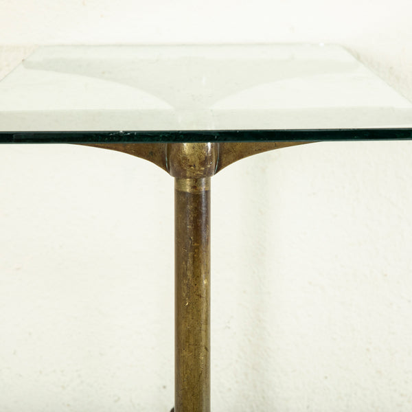 Art Nouveau Pastry Shelf