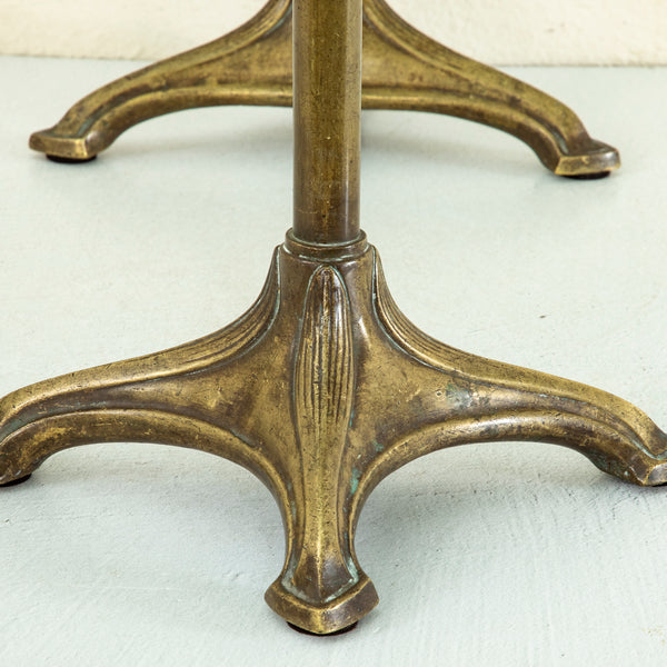 Art Nouveau Pastry Shelf
