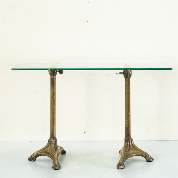 Art Nouveau Pastry Shelf