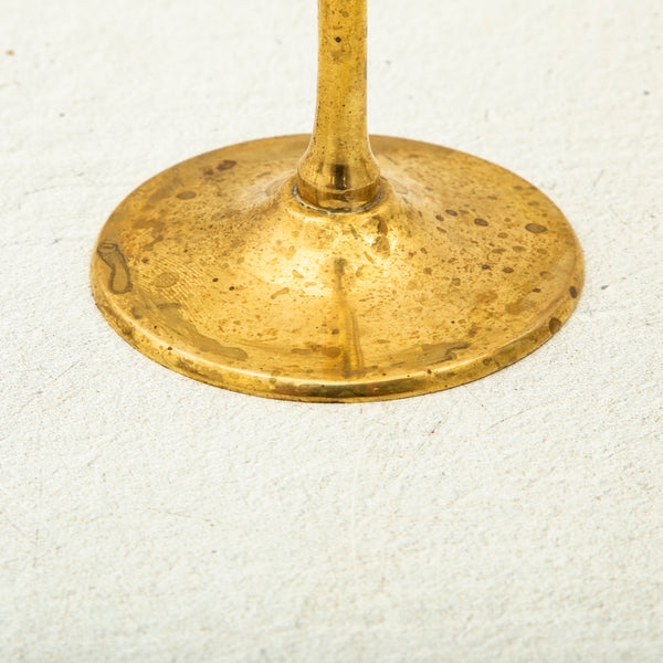 Set of Twelve Wine Goblets