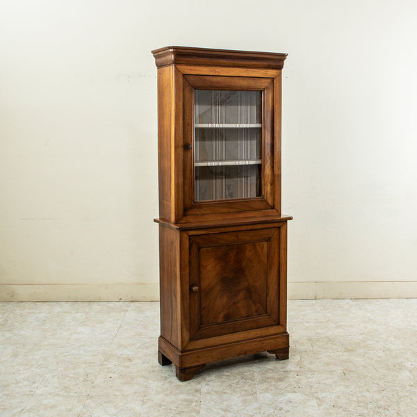 Louis Philippe Vitrine